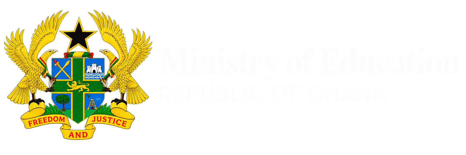 Ministry of Education, Republic of Ghana